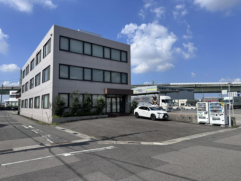 福井郵便逓送名古屋営業所のアルバイト・バイト求人情報-02