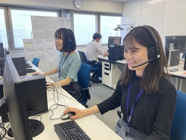 株式会社プレッシオのアルバイト・バイト求人情報-01