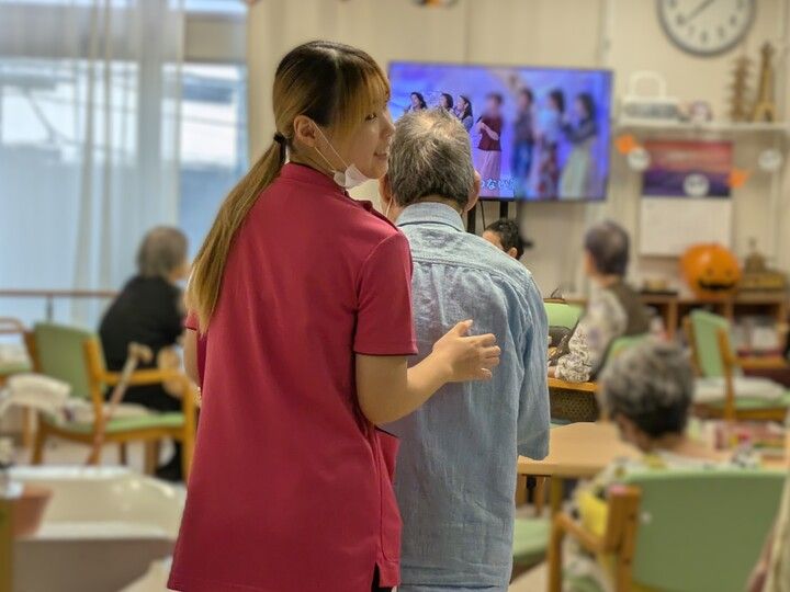 大阪きづがわ医療福祉生活協同組合 小規模多機能しおさいの家のアルバイト・バイト求人情報-04