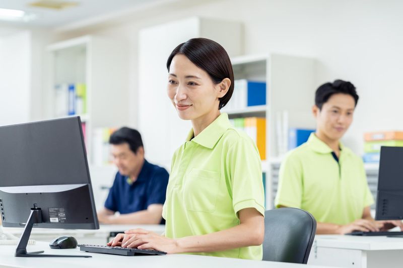 株式会社アスモットケアーの求人・転職情報