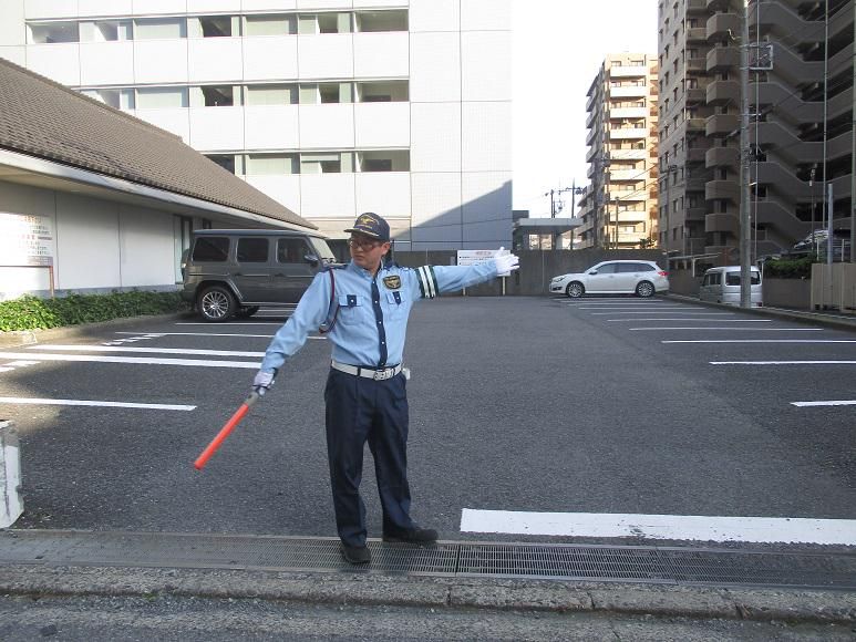 東葉警備保障株式会社のアルバイト・バイト求人情報-14