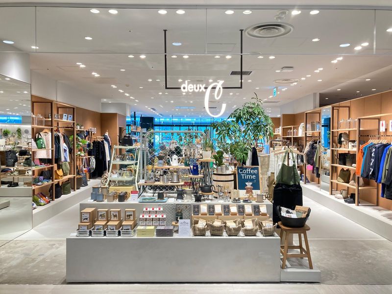 株式会社フィル・エ・クチーレ