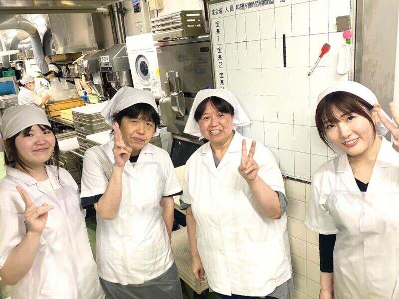 旅館錦水館のアルバイト・バイト求人情報-02