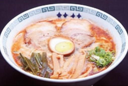 桂花拉麺　黒髪店の求人情報