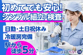 シーデーピージャパン株式会社のアルバイト・バイト求人情報