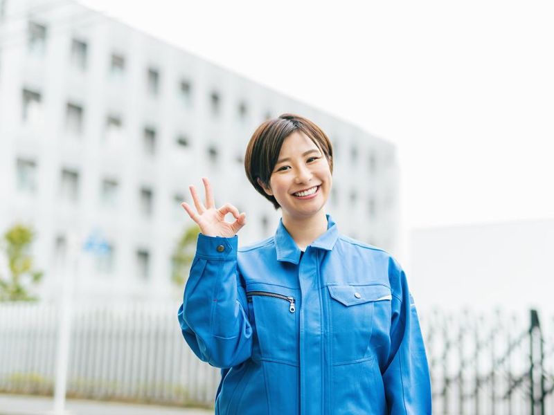 株式会社コニシ(兵庫県尼崎市)のアルバイト・バイト求人情報-02