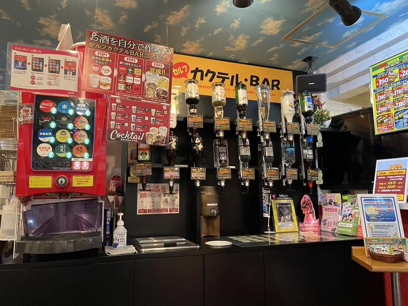 カラオケベイブリッジ向ヶ丘店のアルバイト・バイト求人情報-05