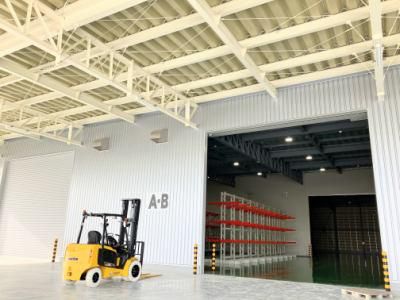 八島運送株式会社の求人・転職情報