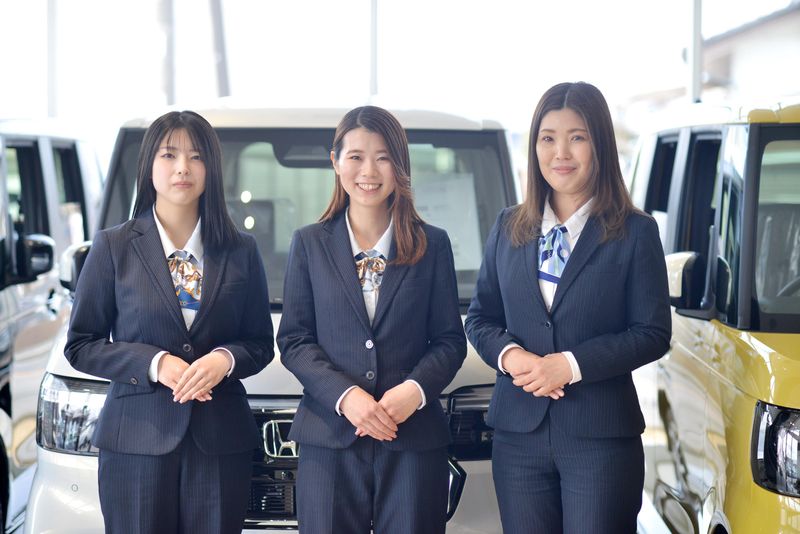 株式会社ホンダカーズ栃木県央　佐野田島店のアルバイト・バイト求人情報-02