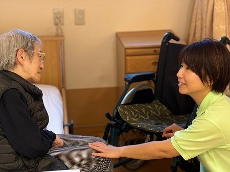 求人画像