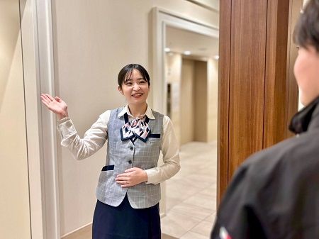 株式会社ニチイ学館の求人・転職情報