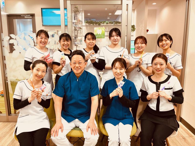 医療法人社団ひだまり会の求人・転職情報