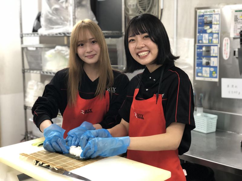 銀のさら　厚木伊勢原店の求人1