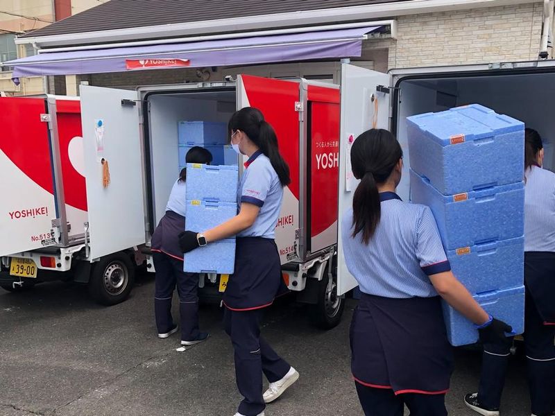 港営業所のアルバイト・バイト求人情報-04