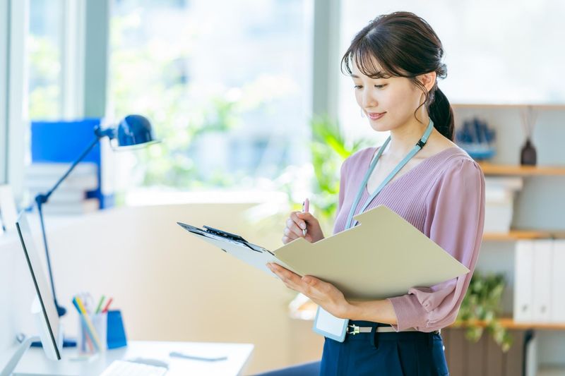 株式会社サーベイリサーチセンター　調査部　プロジェクト課のアルバイト・バイト求人情報-03