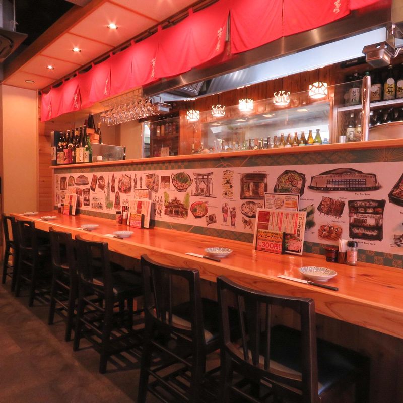 芳々亭　博多店のアルバイト・バイト求人情報-02