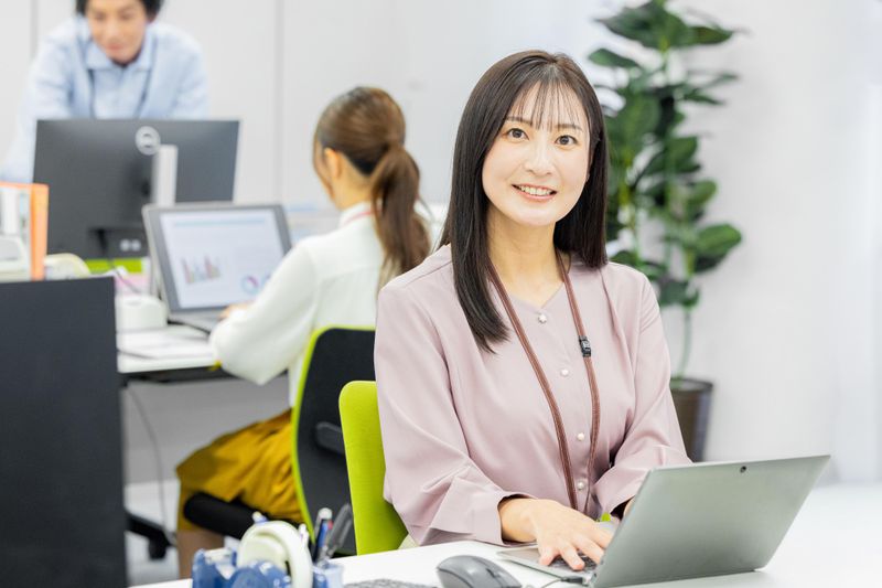 求人画像