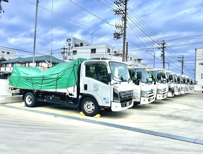 三雪運輸株式会社-0002の求人・転職情報
