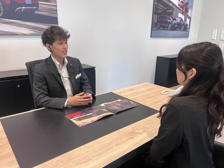 ミニ　MINI名古屋名東(株式会社ホワイトハウス)のアルバイト・バイト求人情報-14