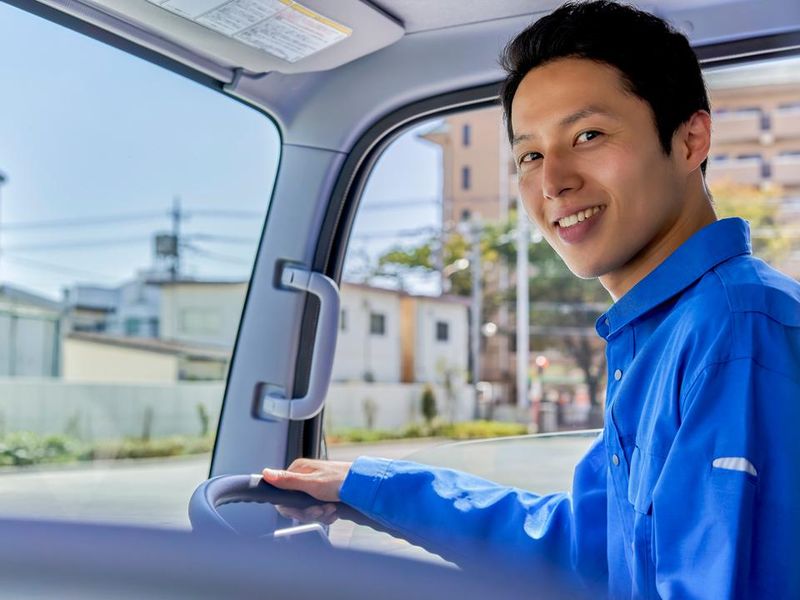Griffin Transport株式会社のアルバイト・バイト求人情報-03