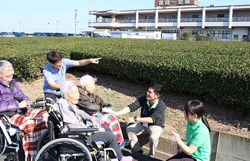 社会福祉法人八生会の求人・転職情報