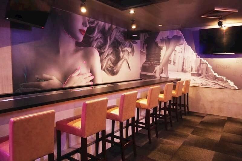 Girls Bar Betty (ベティ)のアルバイト・バイト求人情報-02