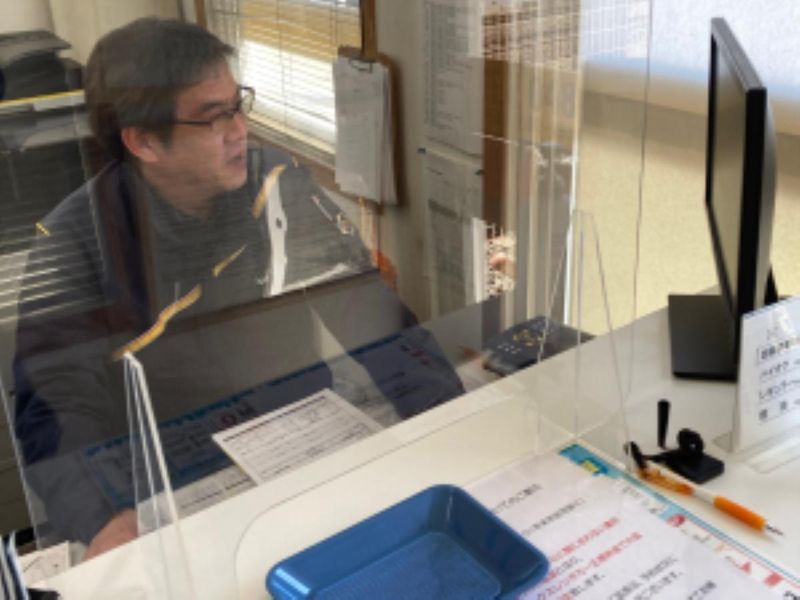 株式会社タカサワ　オリックスレンタカー志木店の求人情報