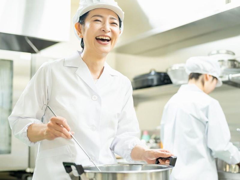 せたがや　がやがや館【レストラン　アルトマーレ】のアルバイト・バイト求人情報-03