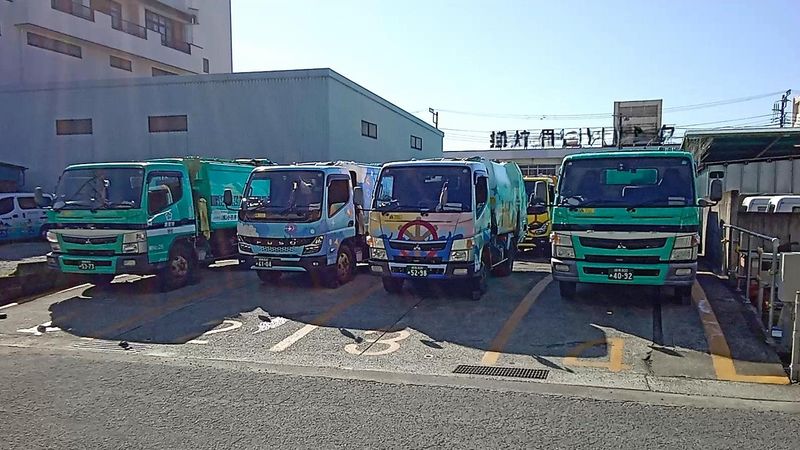 株式会社小田原衛生美化サービスのアルバイト・バイト求人情報-02