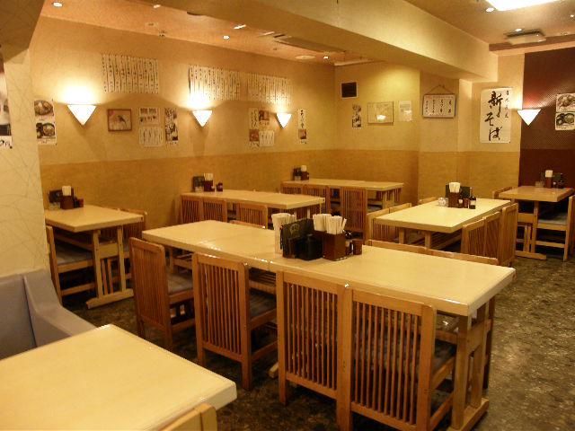 新木場フーズ株式会社　藪そばのアルバイト・バイト求人情報-05