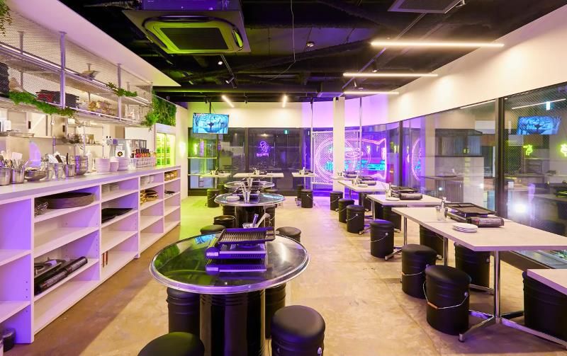 株式会社くうくう屋の求人・転職情報