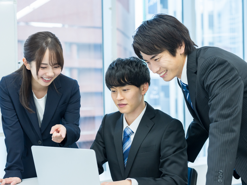 日本郵便オフィスサポート株式会社の求人・転職情報