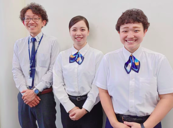 株式会社エアフォルク-0001の求人・転職情報