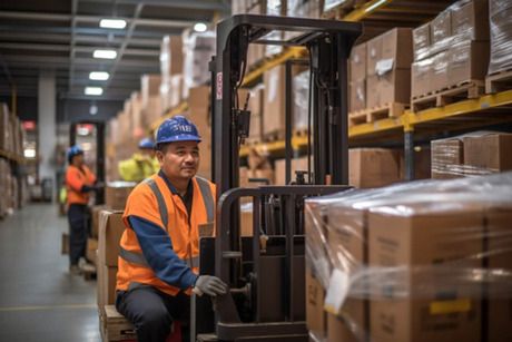 トランコムSC株式会社