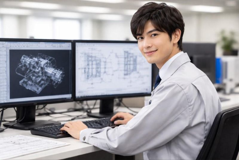 岩尾磁器工業株式会社の求人・転職情報