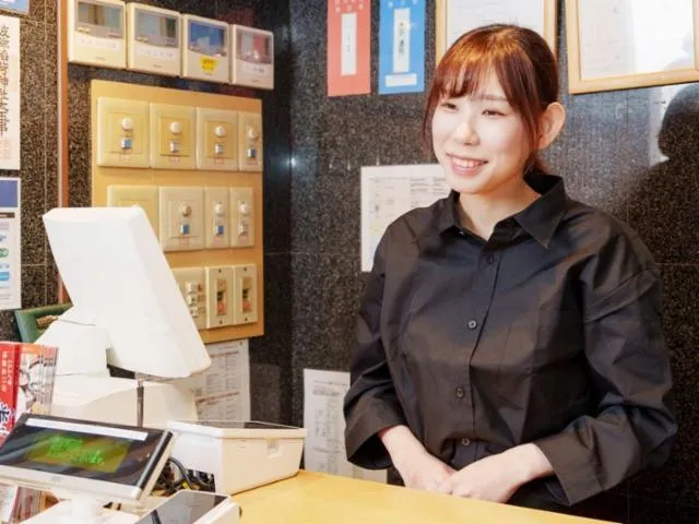とらふぐ亭 小岩店のアルバイト・バイト求人情報