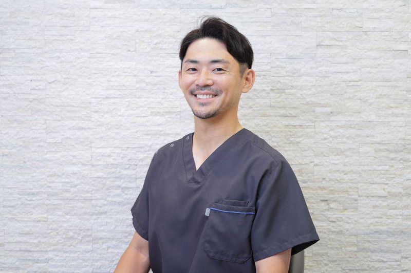 小山歯科　中目黒デンタルスクエアのアルバイト・バイト求人情報-05