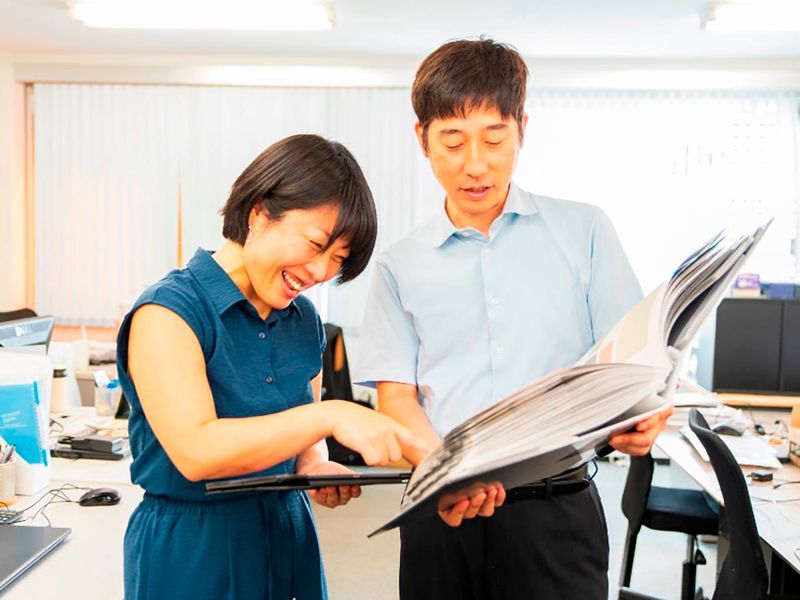 株式会社三橋企画の求人・転職情報