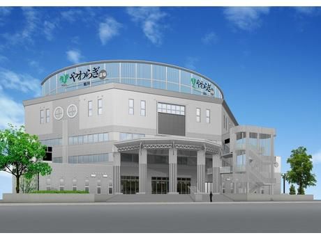 株式会社あいプラン やわらぎ斎場 旭川のアルバイト・バイト求人情報-49