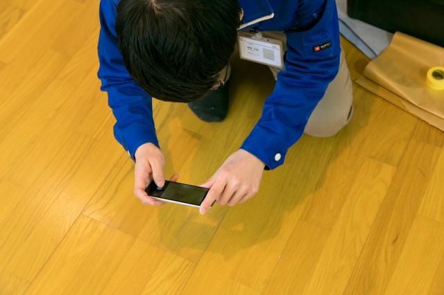 株式会社バーンリペアの求人・転職情報