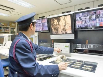 今池ガスビル　※東邦ガス不動産開発株式会社のアルバイト・バイト求人情報-02