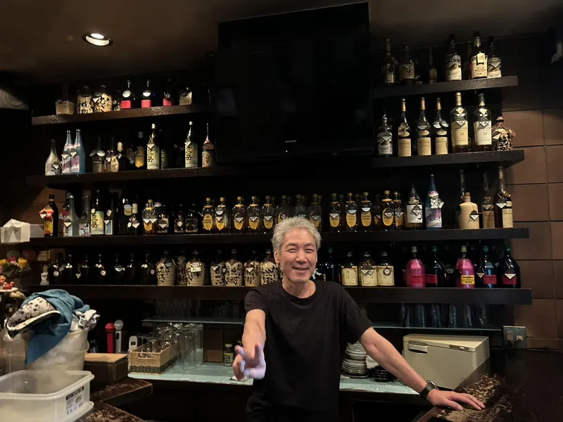 アスタマニヤーナのアルバイト・バイト求人情報