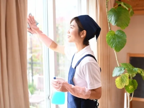 株式会社ピカピカハウス(勤務地:奈良県桜井市のクリニック内)のアルバイト・バイト求人情報-03