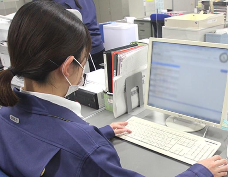 マルイチ・ロジスティクス・サービス株式会社の求人・転職情報