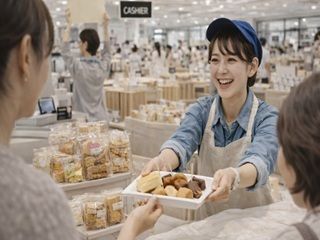 求人画像