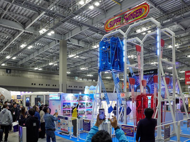 TSO International株式会社の求人・転職情報