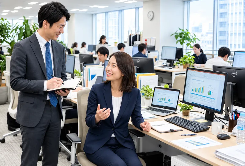 【アラコム株式会社　関西支社】の派遣求人情報