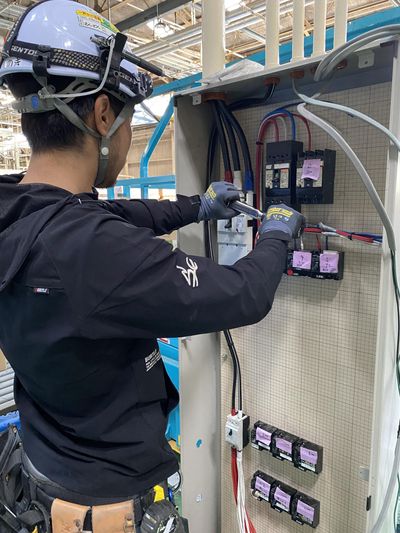 第一種電気工事士の転職・求人情報 | Indeed (インディード)
