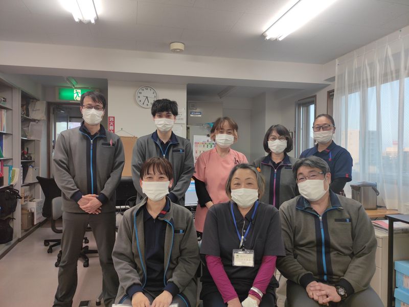 医療法人英生会の求人・転職情報