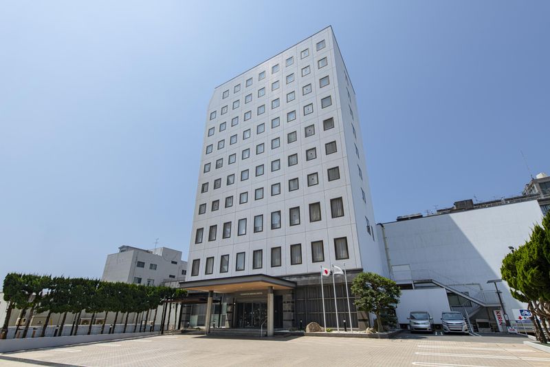 山陽工業株式会社の求人・転職情報